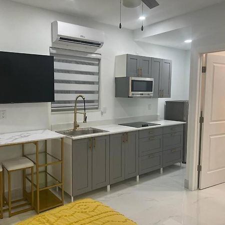 Stunning Deluxe Studio Hialeah Exteriér fotografie
