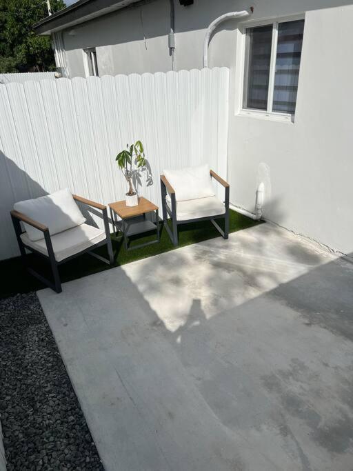 Stunning Deluxe Studio Hialeah Exteriér fotografie