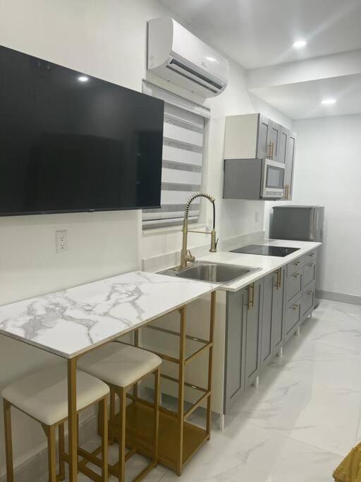 Stunning Deluxe Studio Hialeah Exteriér fotografie